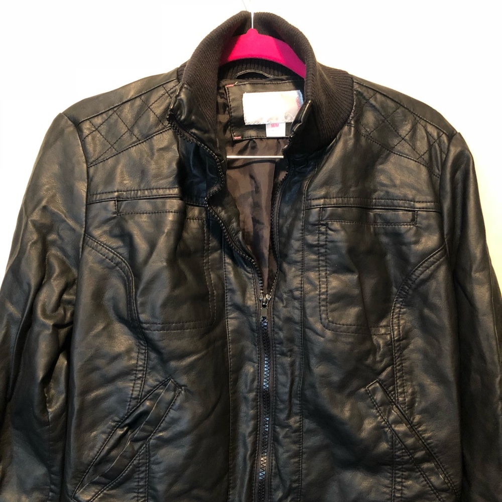 Cool Jacket 😎